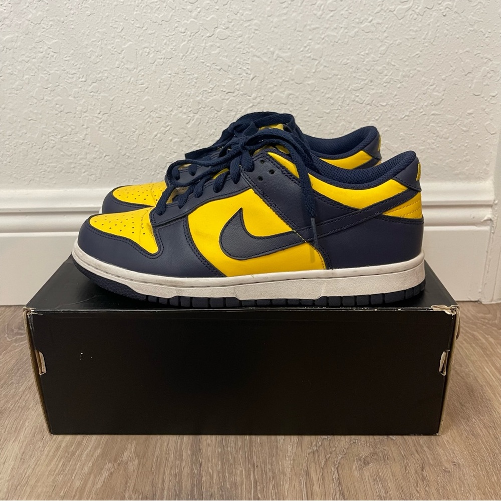 Jordan 1s